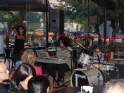 1º Apresentação de Alunos